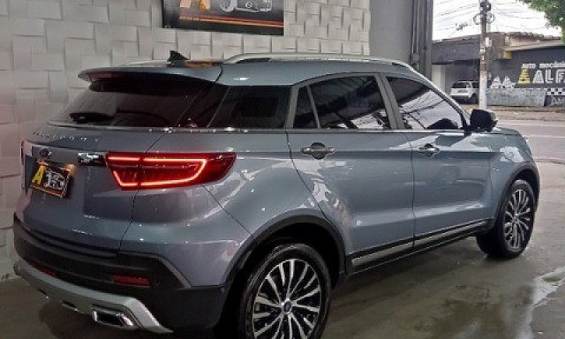 Territory Titanium 1...