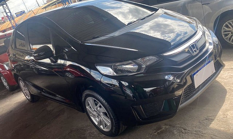 Honda Fit Dx 1.4 Fle...