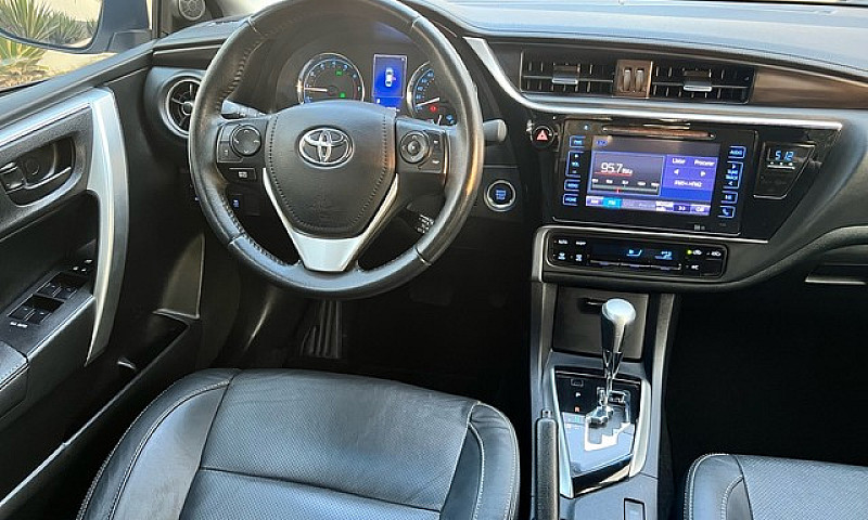 Corolla 2.0 Xei / An...