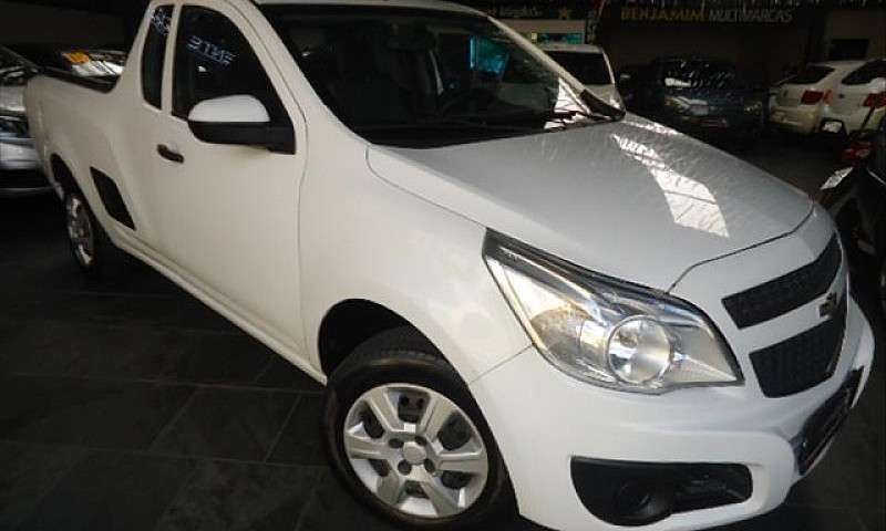 Chevrolet Montana 1....