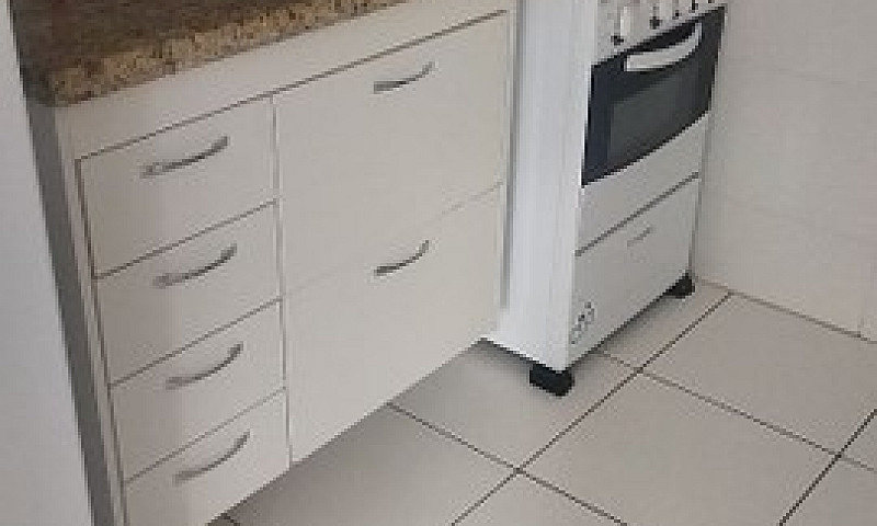 Alugo Apartamento De...