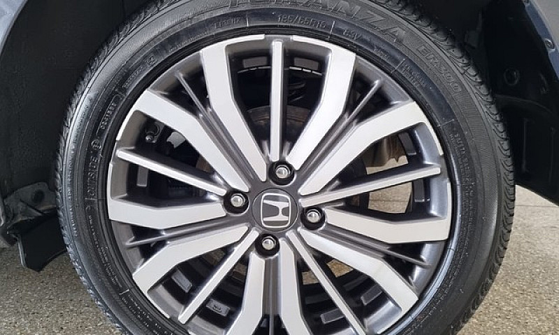 Honda City Exl Autom...