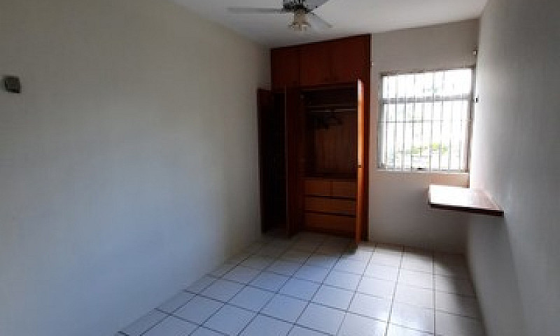 Apartamento Para Alu...