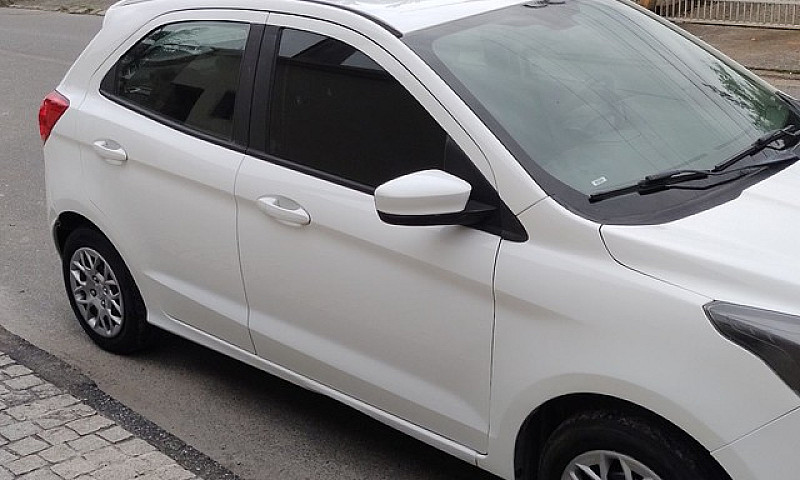 Ford Ka Se 2018/ 1.0...