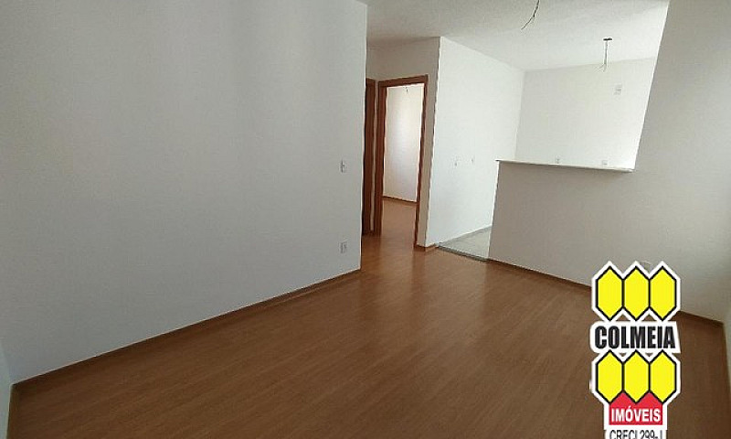 Apartamento 02 Quart...