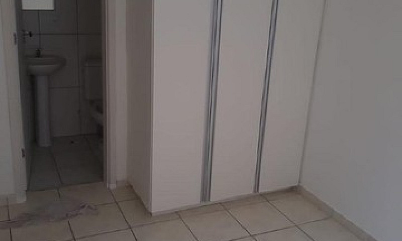 Apartamento Para Alu...