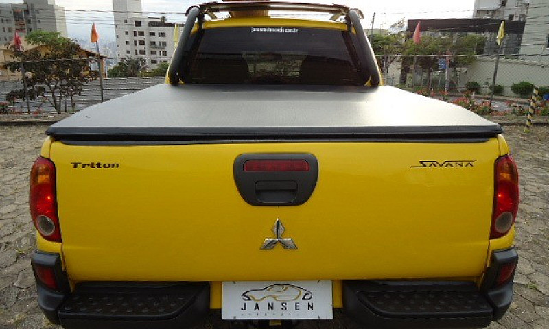 L200 Triron Savana 3...
