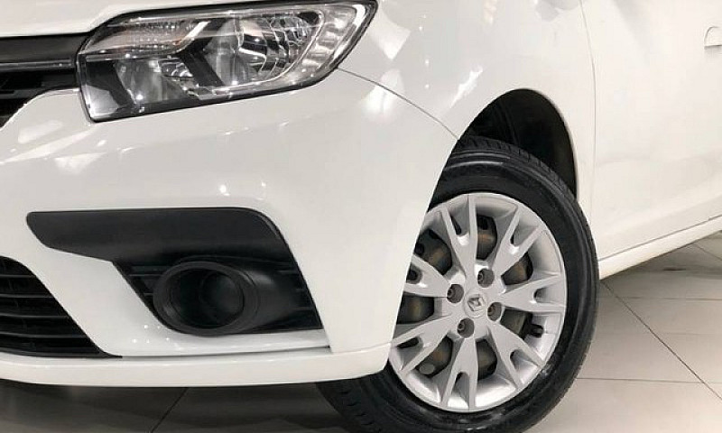 Renault Sandero Zen ...