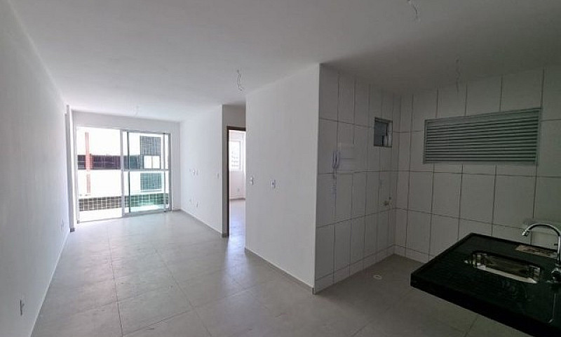 Alugo Apartamento Em...