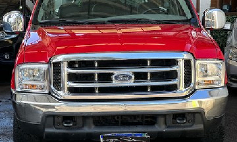 F250 Xl Ano 2001 ...