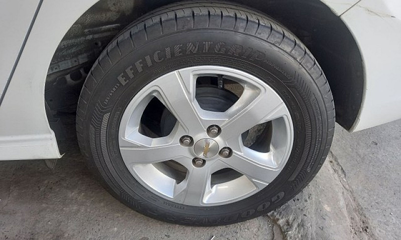 Chevrolet Prisma Lt ...