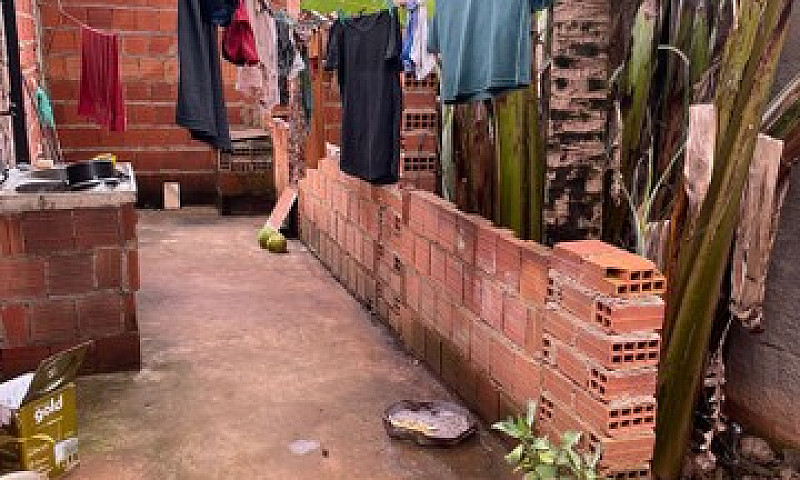 Vendo Casa No Sol Na...