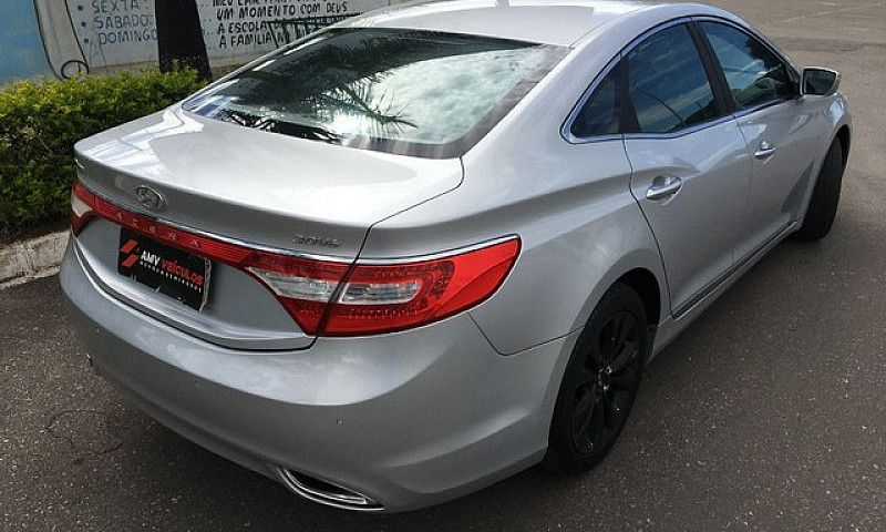 Hyundai Azera 3.0 20...