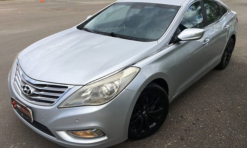 Hyundai Azera 3.0 20...
