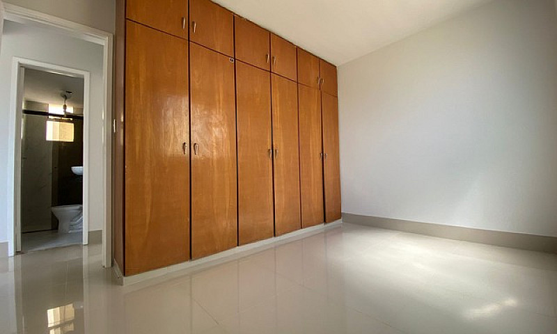 Apartamento 2 Quarto...