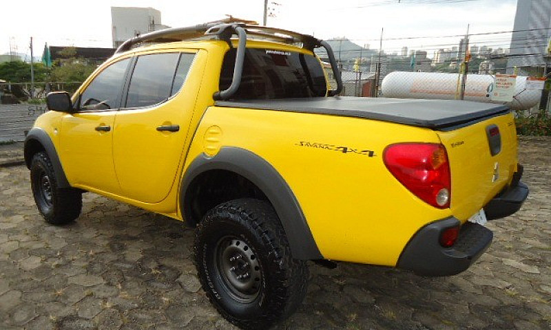 L200 Triron Savana 3...