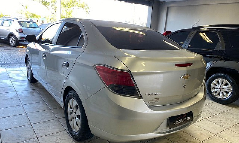 Chevrolet Prisma 201...