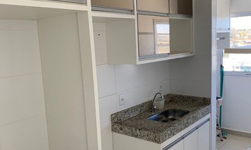 Apartamento Para Alu...