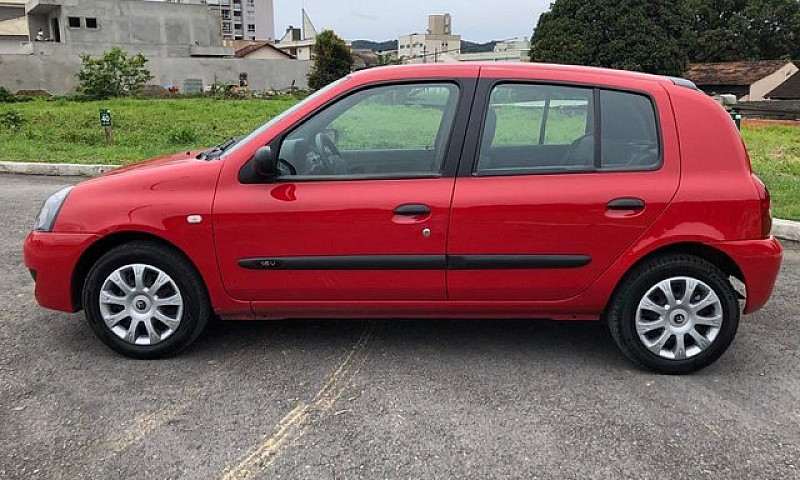 Clio Hatch Cam 1.0 1...