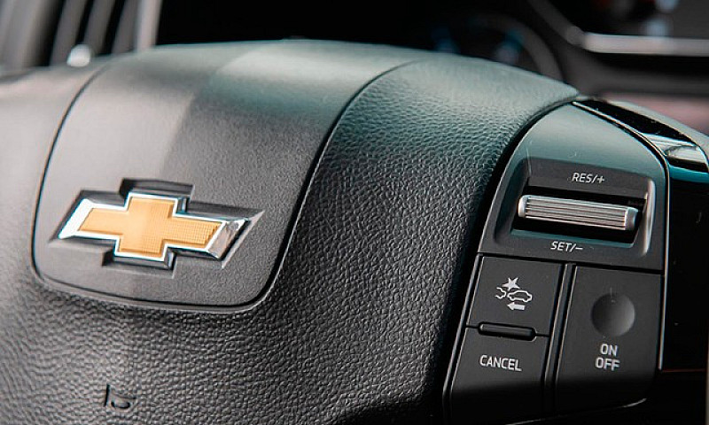 Chevrolet Trailblaze...
