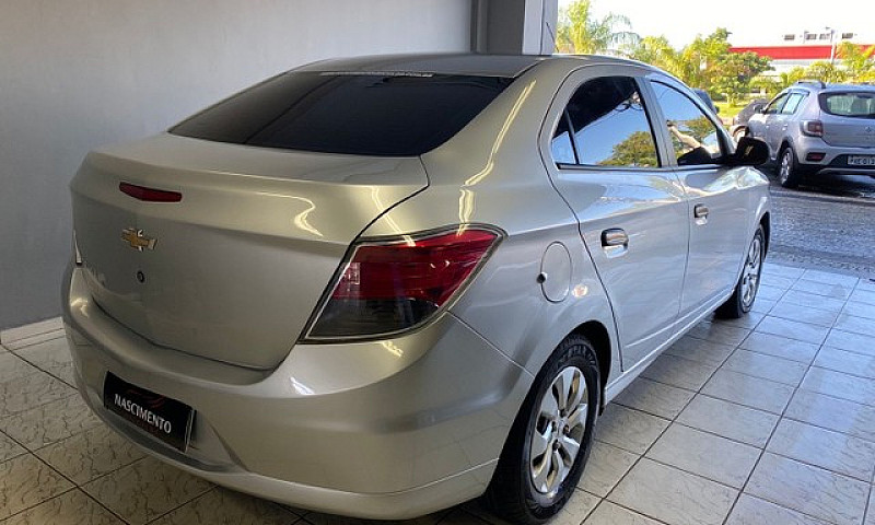 Chevrolet Prisma 201...