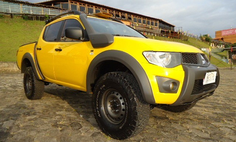 L200 Triron Savana 3...