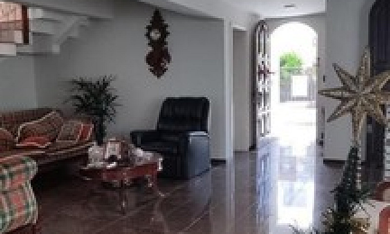 Excelente Casa 5 Qua...