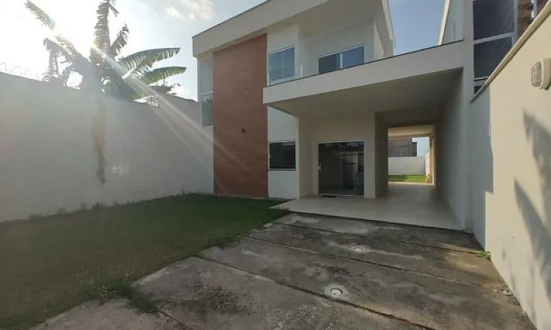 Residencial No Araça...