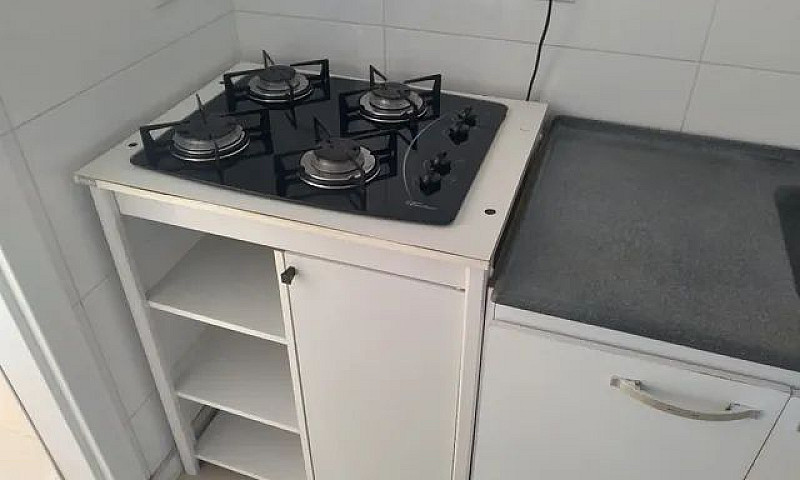 Alugo Apartamento An...