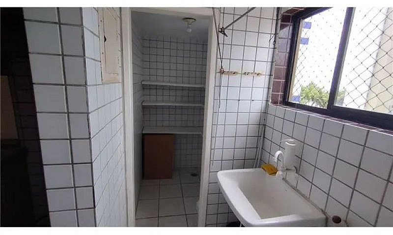 Apartamento Para Alu...