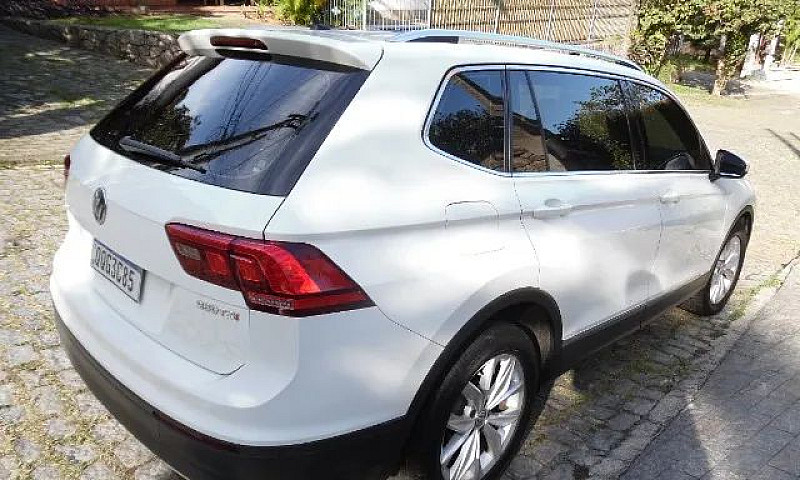 Tiguan 2019  Allspac...