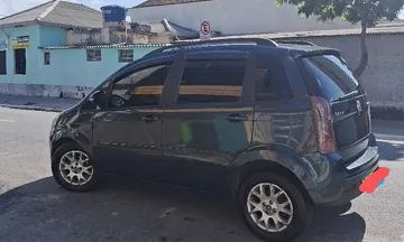 Oportunidade!!! Fiat...