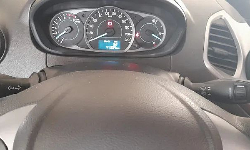 Ford Ka Sedan, 2020....