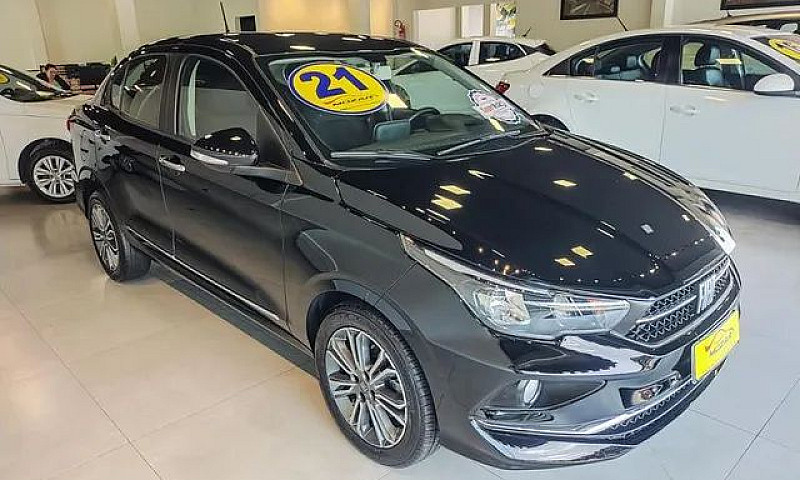 Fiat Cronos Precisio...