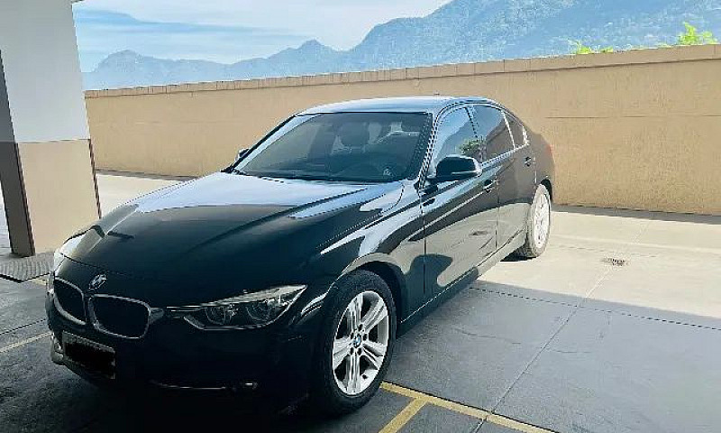 Bmw 320Ia Turbo 2.0 ...