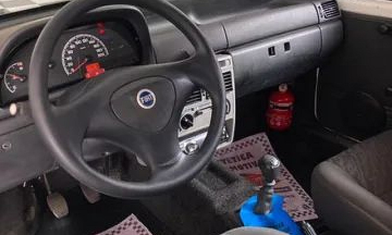 Fiat Uno Mille Fire ...