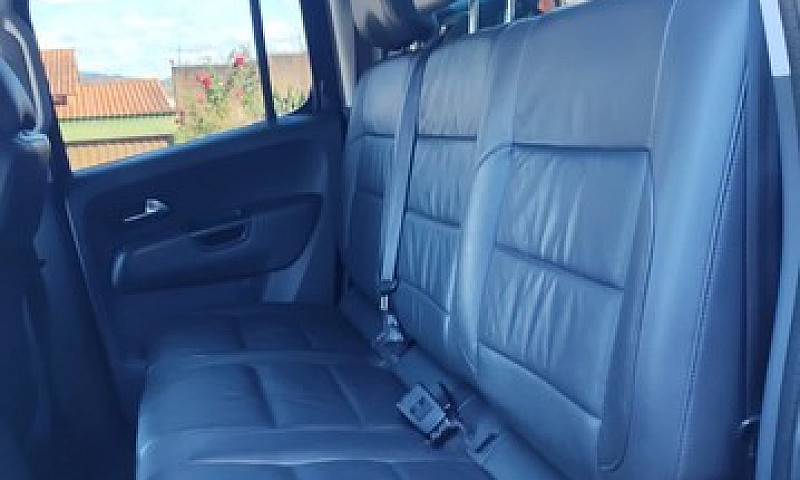 Amarok Highline 14/1...