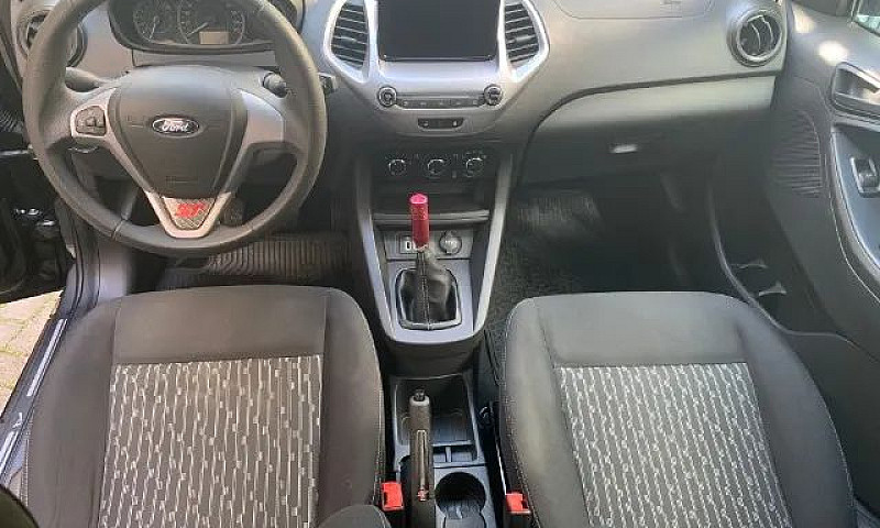 Ford Ka Se Plus 1.0 ...
