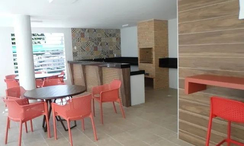 Apartamento Para Alu...