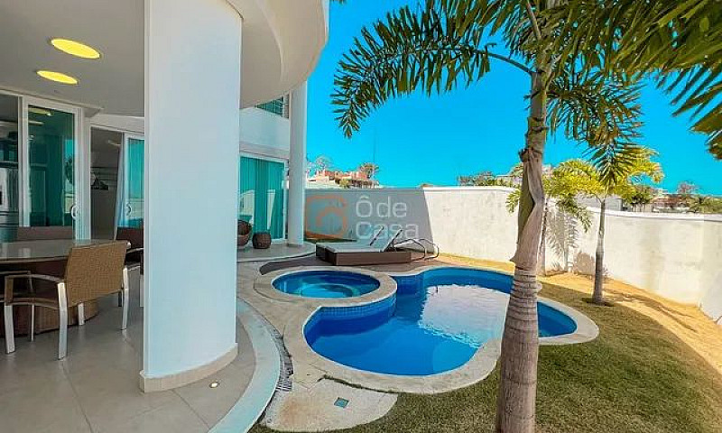 Casa Porteira Fechad...