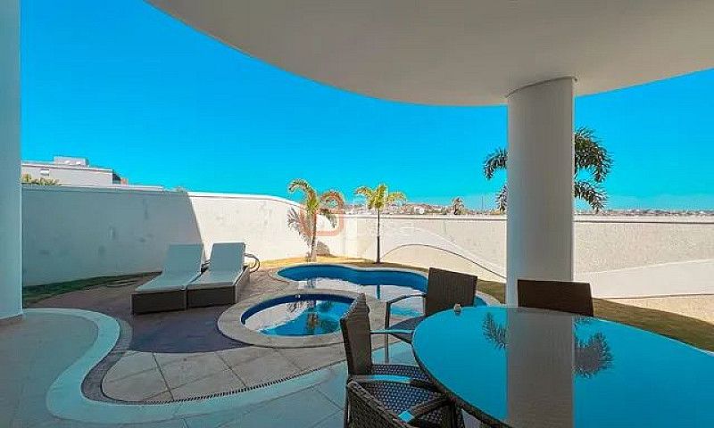 Casa Porteira Fechad...