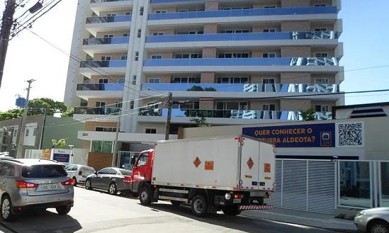 Apartamento Para Alu...