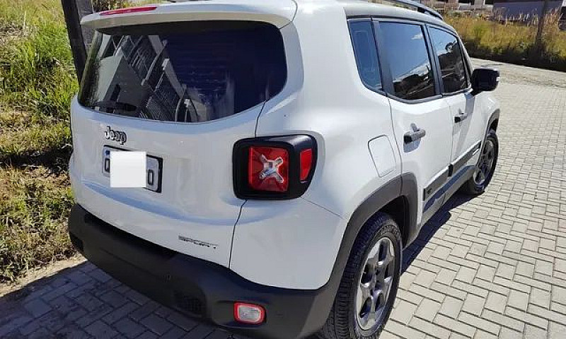 Jeep Renegade Sport ...