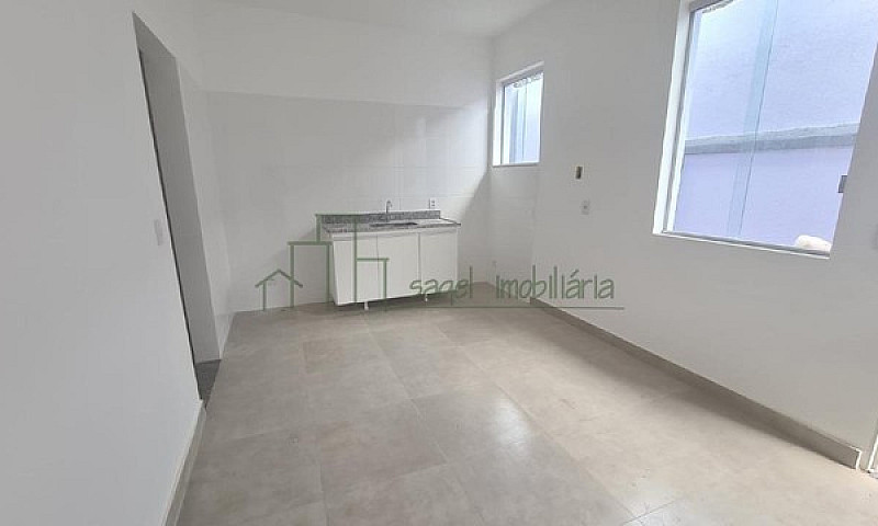 Casa Com 1 Quarto Pa...