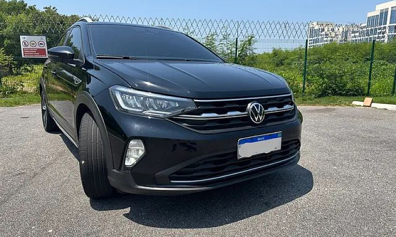 Nivus Highline 2021 ...