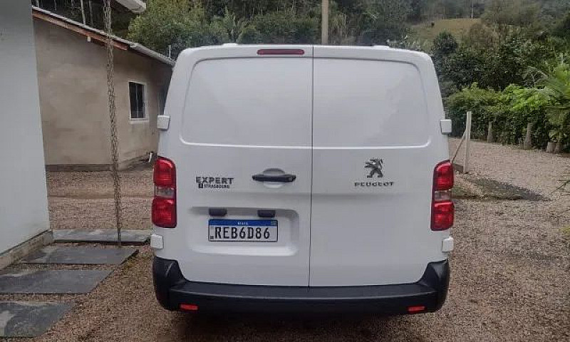Peugeot Expert Busin...