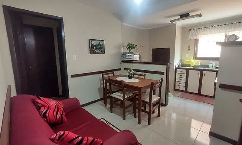 O Melhor Apartamento...