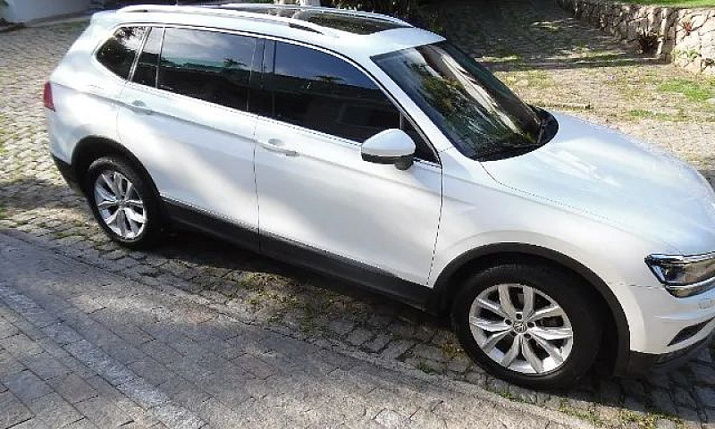Tiguan 2019  Allspac...
