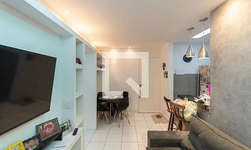 Apartamento Para Alu...