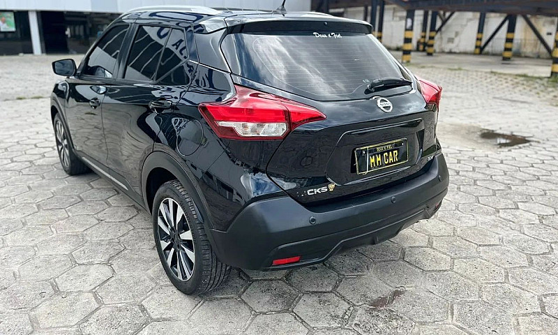 Nissan Kicks 2020 1....